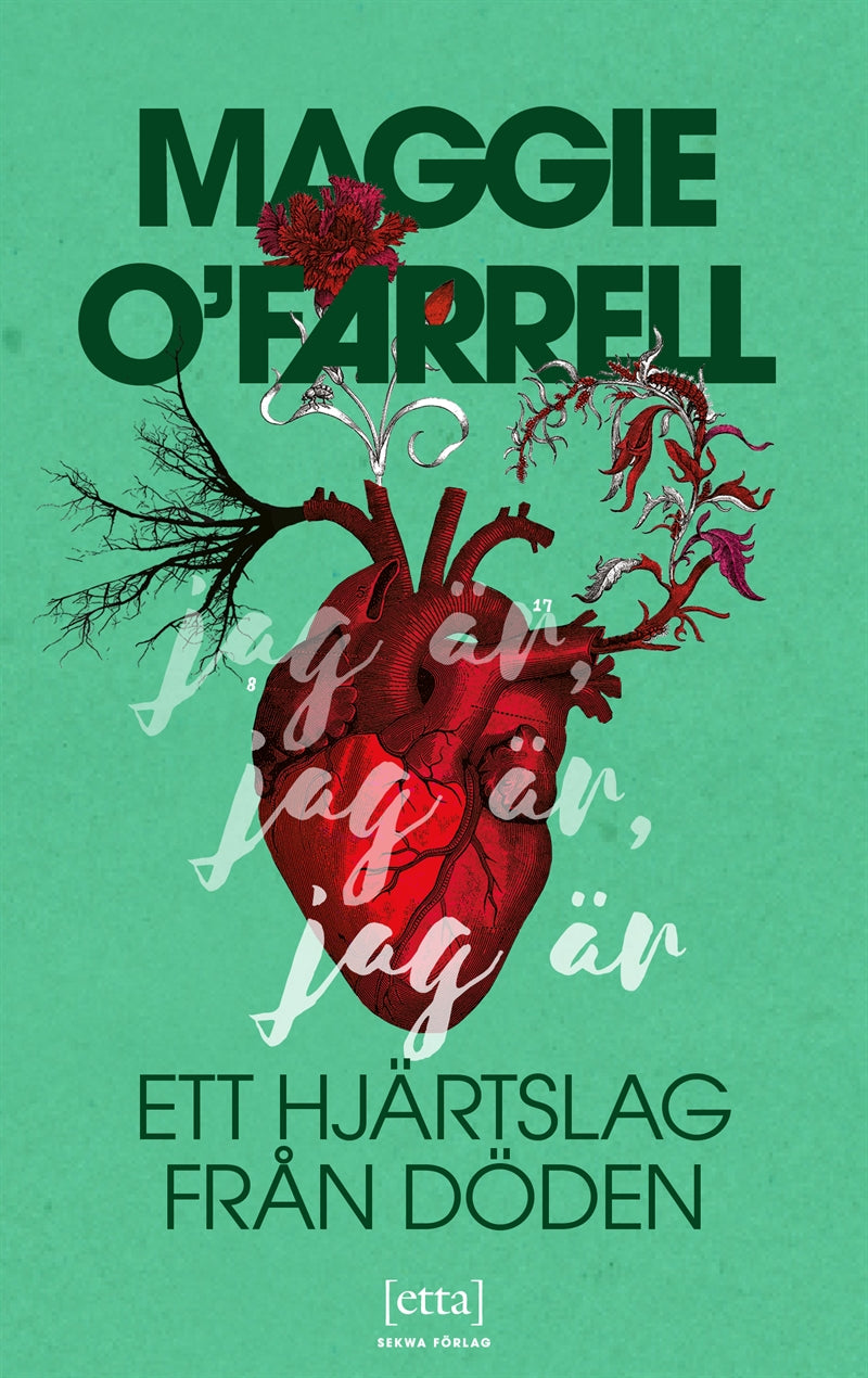 Jag är, jag är, jag är : ett hjärtslag från döden – Ljudbok