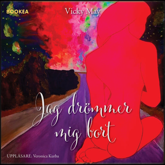 Jag drömmer mig bort – Ljudbok