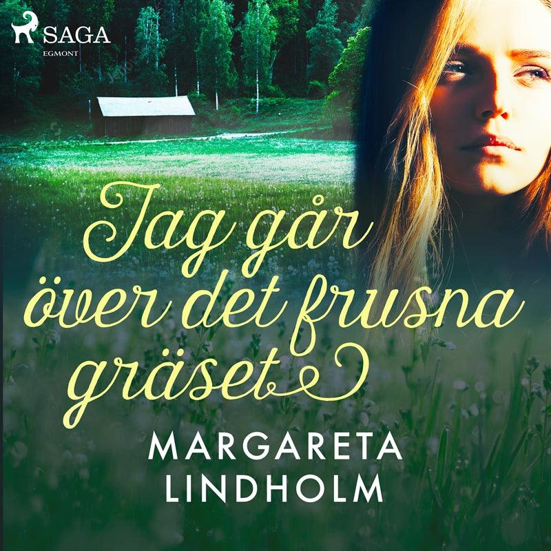 Jag går över det frusna gräset – Ljudbok