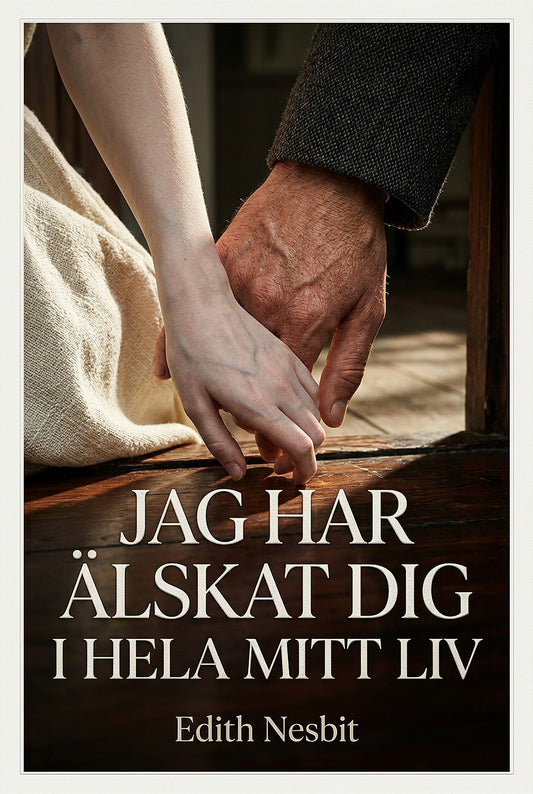 Jag har älskat dig i hela mitt liv – E-bok