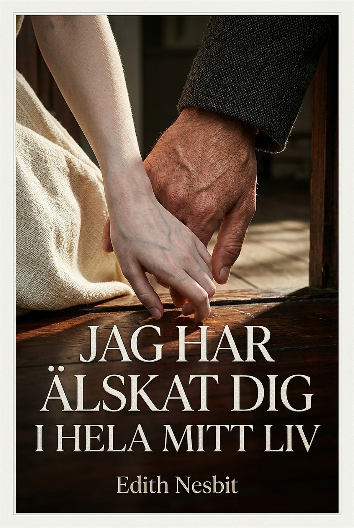 Jag har älskat dig i hela mitt liv – E-bok
