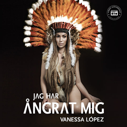 Jag har ångrat mig - en sann berättelse – Ljudbok