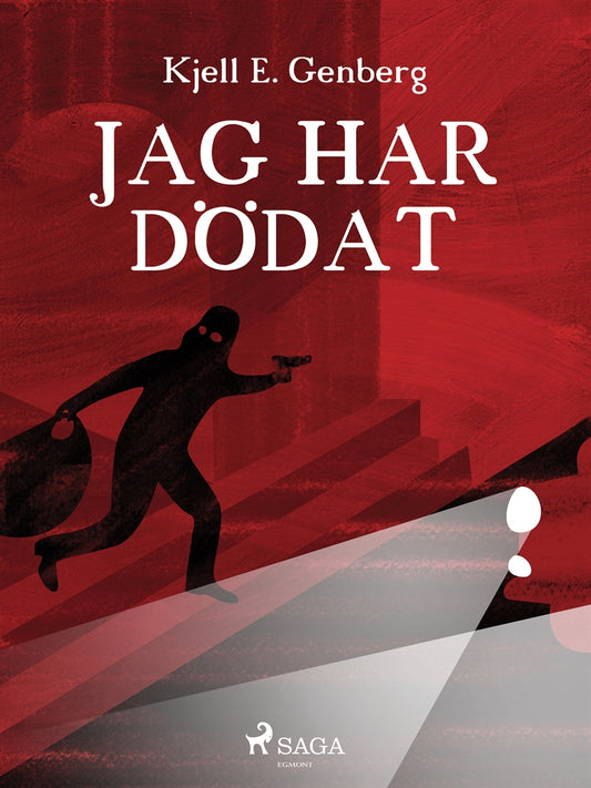 Jag har dödat – E-bok