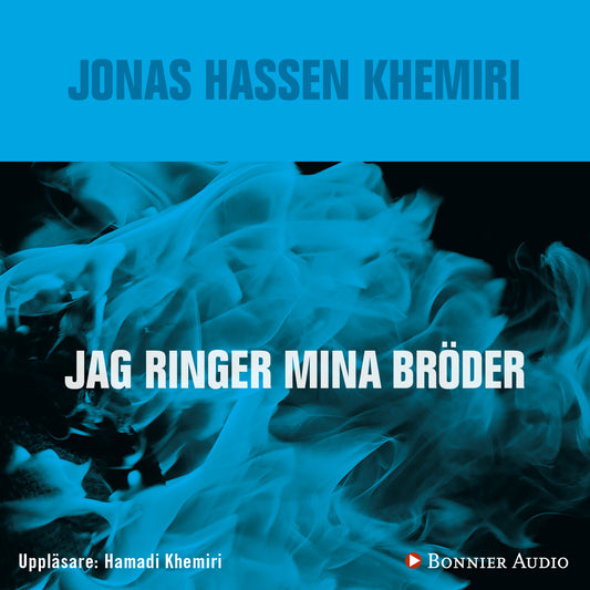 Jag ringer mina bröder – Ljudbok