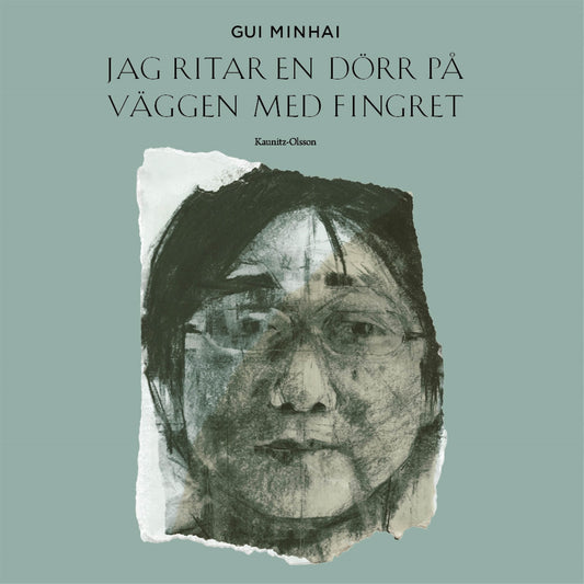 Jag ritar en dörr på väggen med fingret – Ljudbok