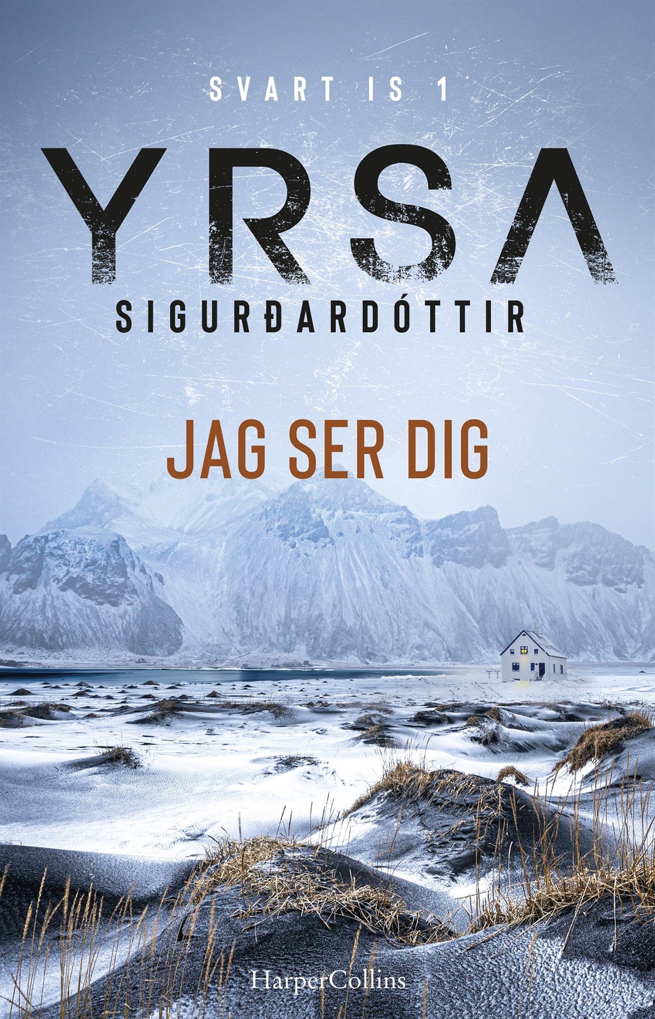 Jag ser dig – E-bok