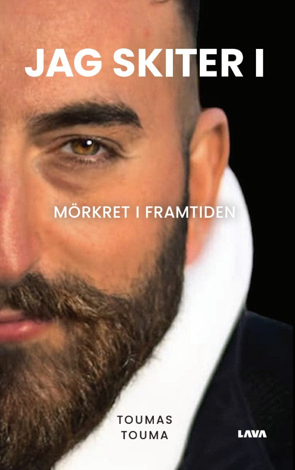Jag skiter i : mörkret i framtiden – E-bok
