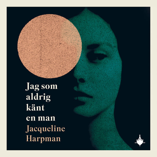 Jag som aldrig känt en man – Ljudbok