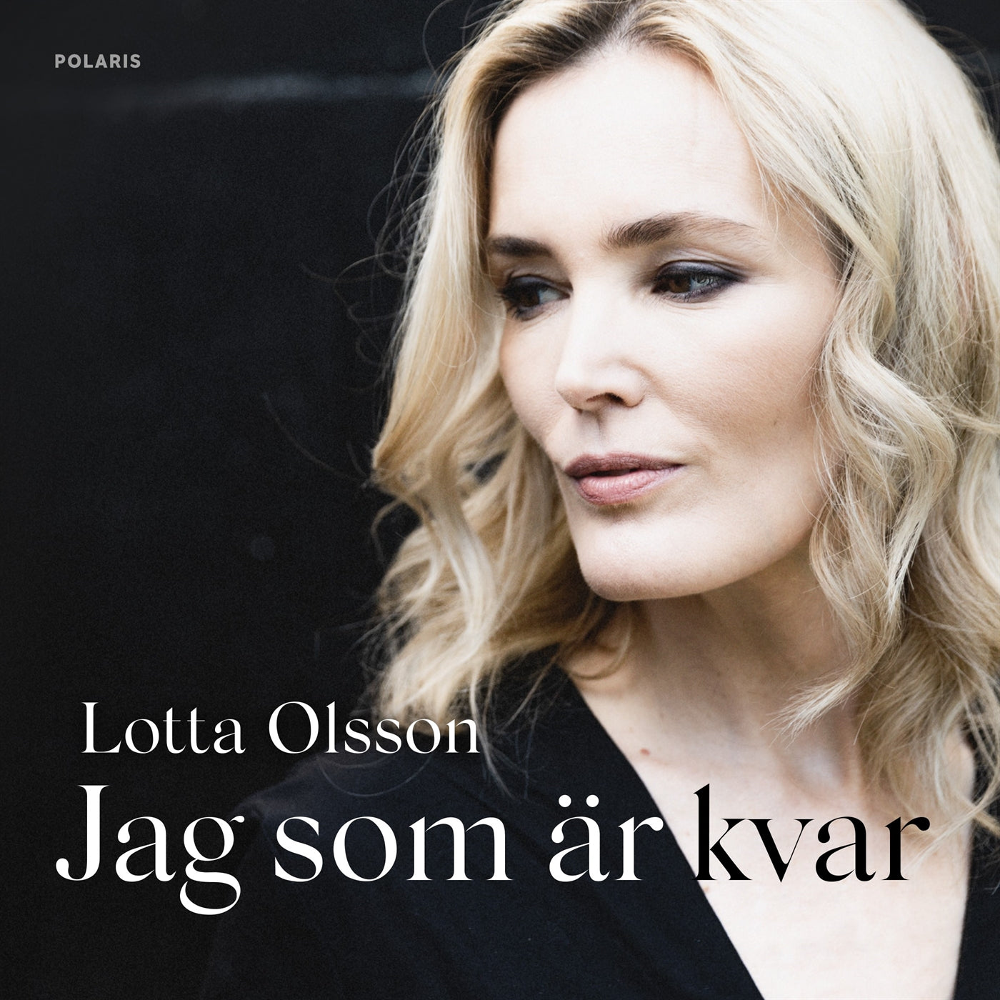 Jag som är kvar – Ljudbok