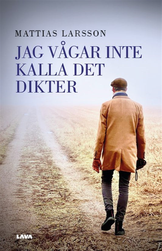 Jag vågar inte kalla det dikter – E-bok