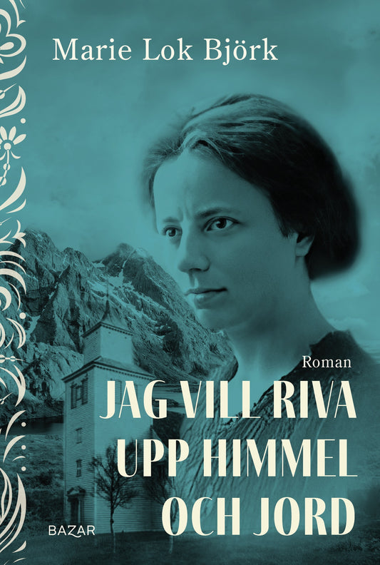 Jag vill riva upp himmel och jord – E-bok