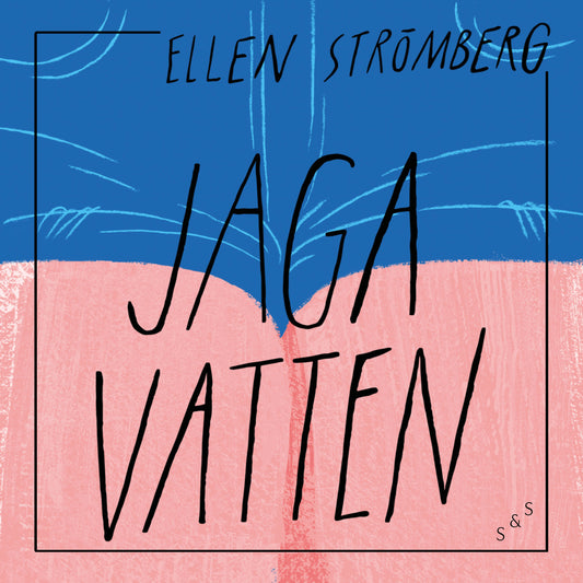 Jaga vatten – Ljudbok