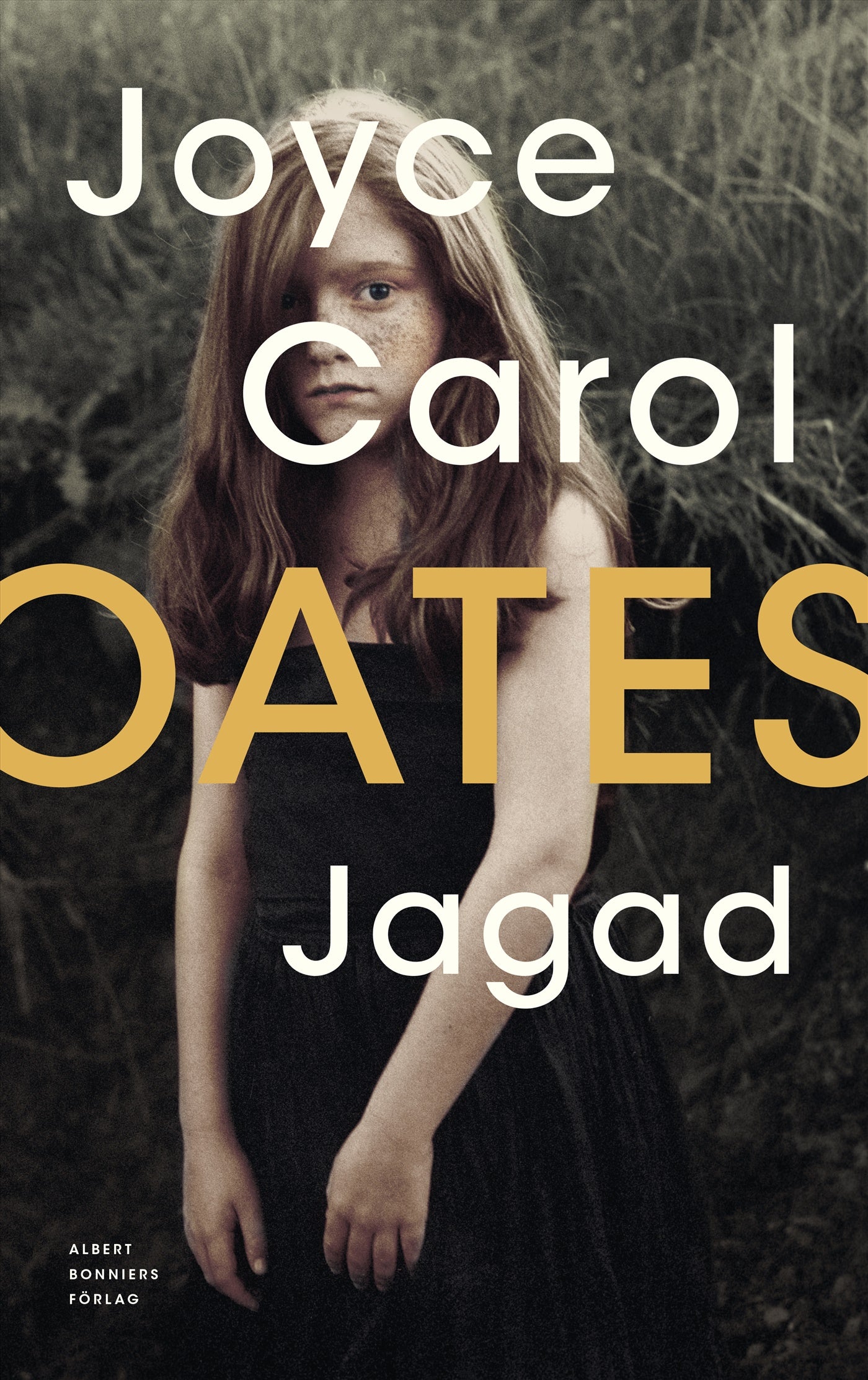 Jagad – E-bok