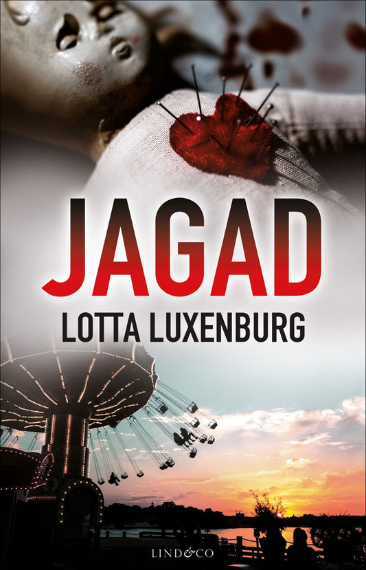Jagad – E-bok