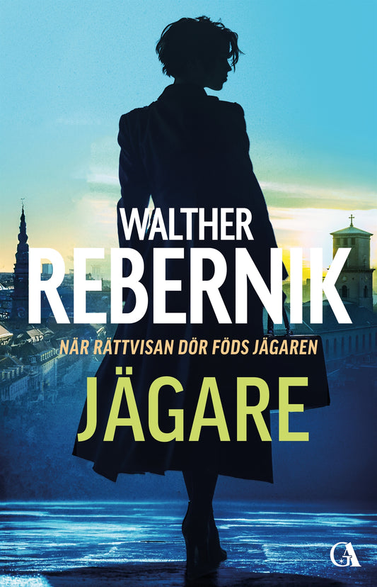 Jägare – E-bok