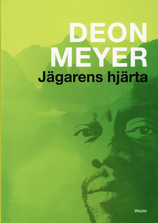 Jägarens hjärta – E-bok