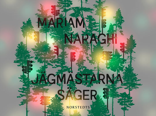 Jägmästarna säger – E-bok