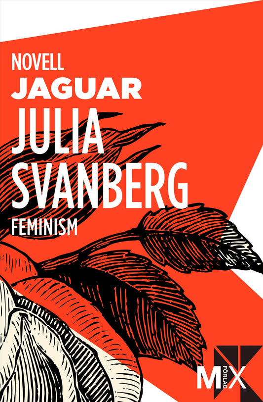 Jaguar – E-bok