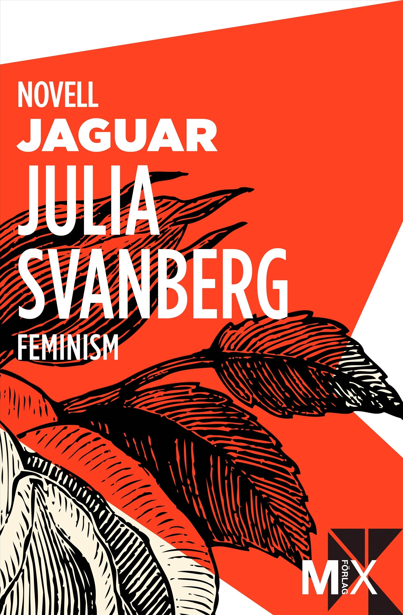 Jaguar – E-bok