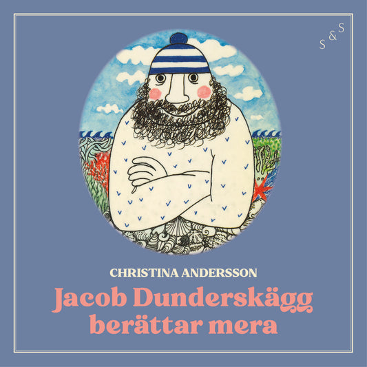 Jakob Dunderskägg berättar mera – Ljudbok