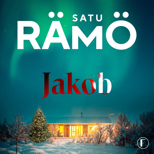 Jakob – Ljudbok