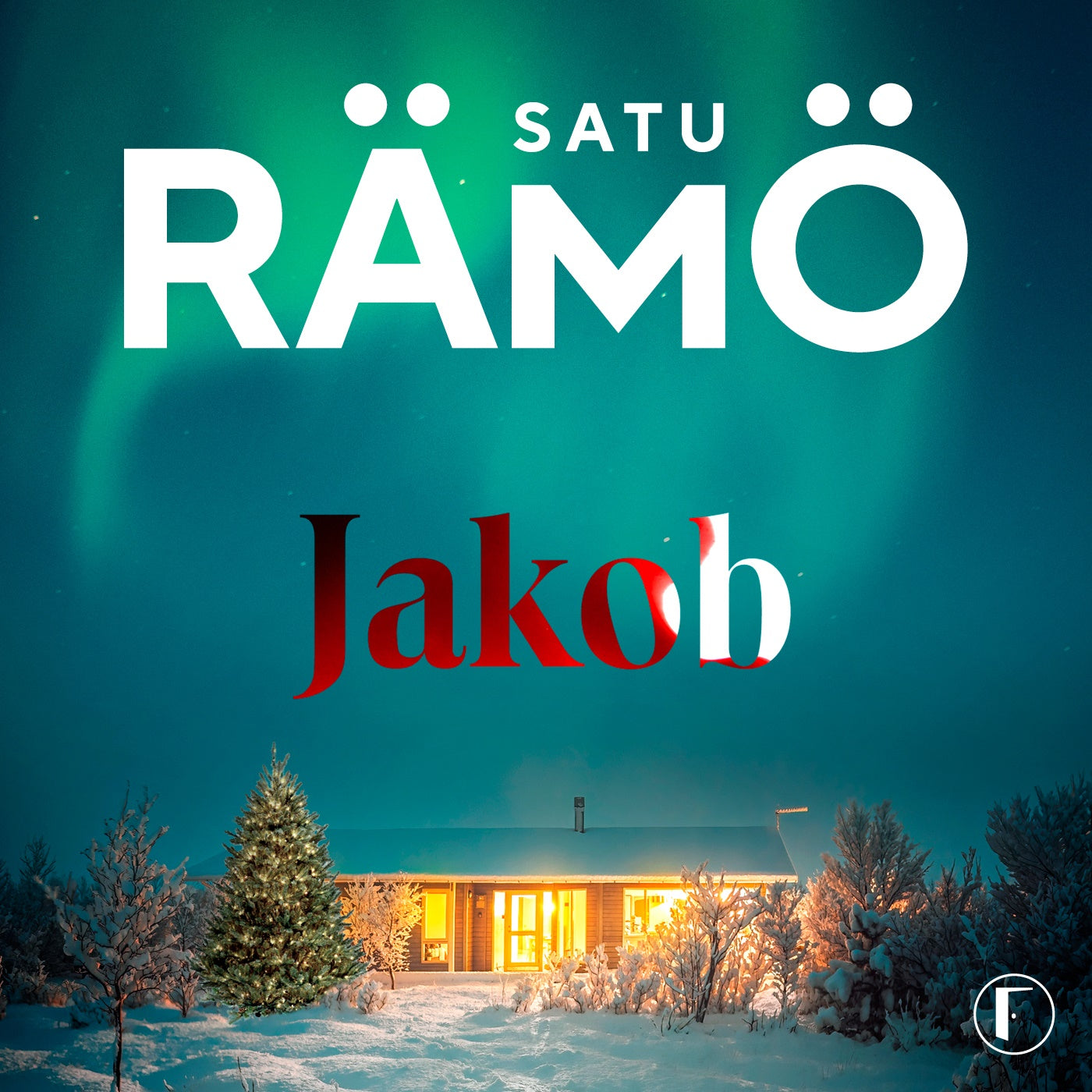 Jakob – Ljudbok