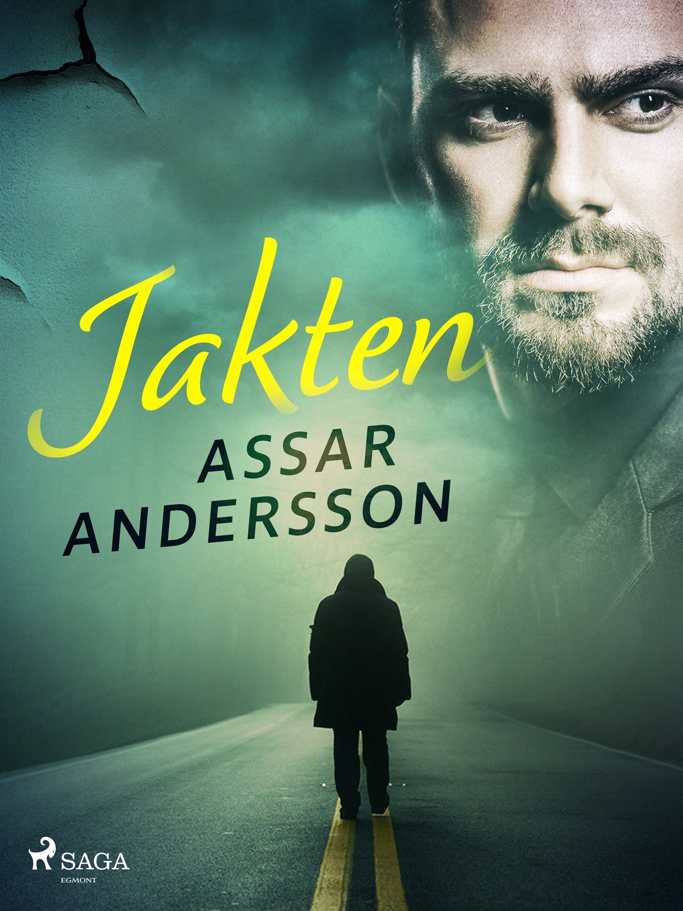 Jakten – E-bok
