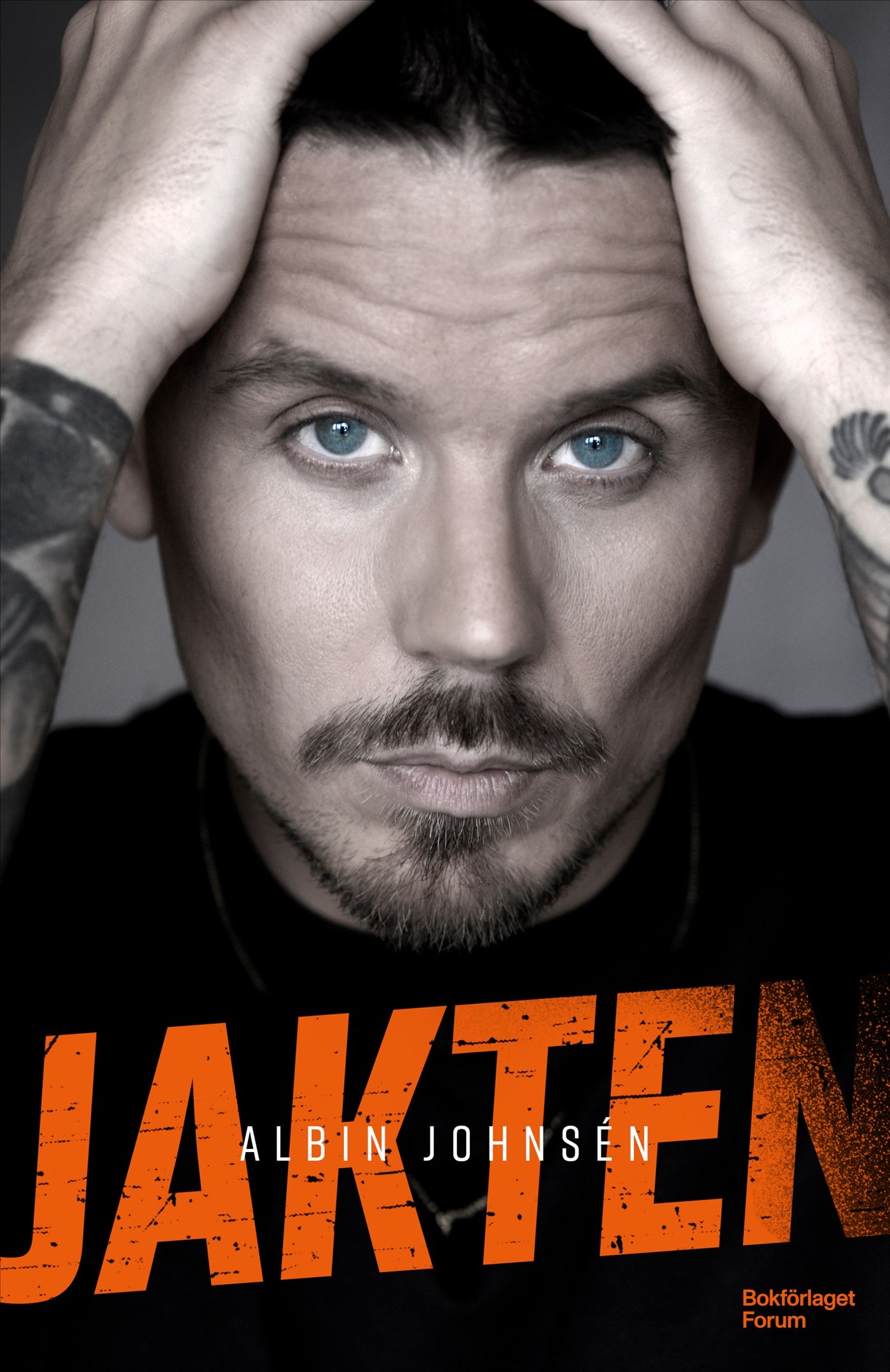 Jakten – E-bok