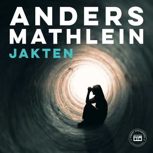 Jakten – Ljudbok