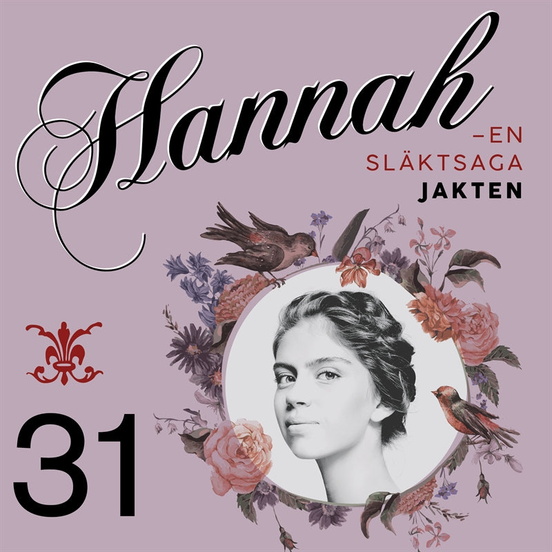 Jakten – Ljudbok