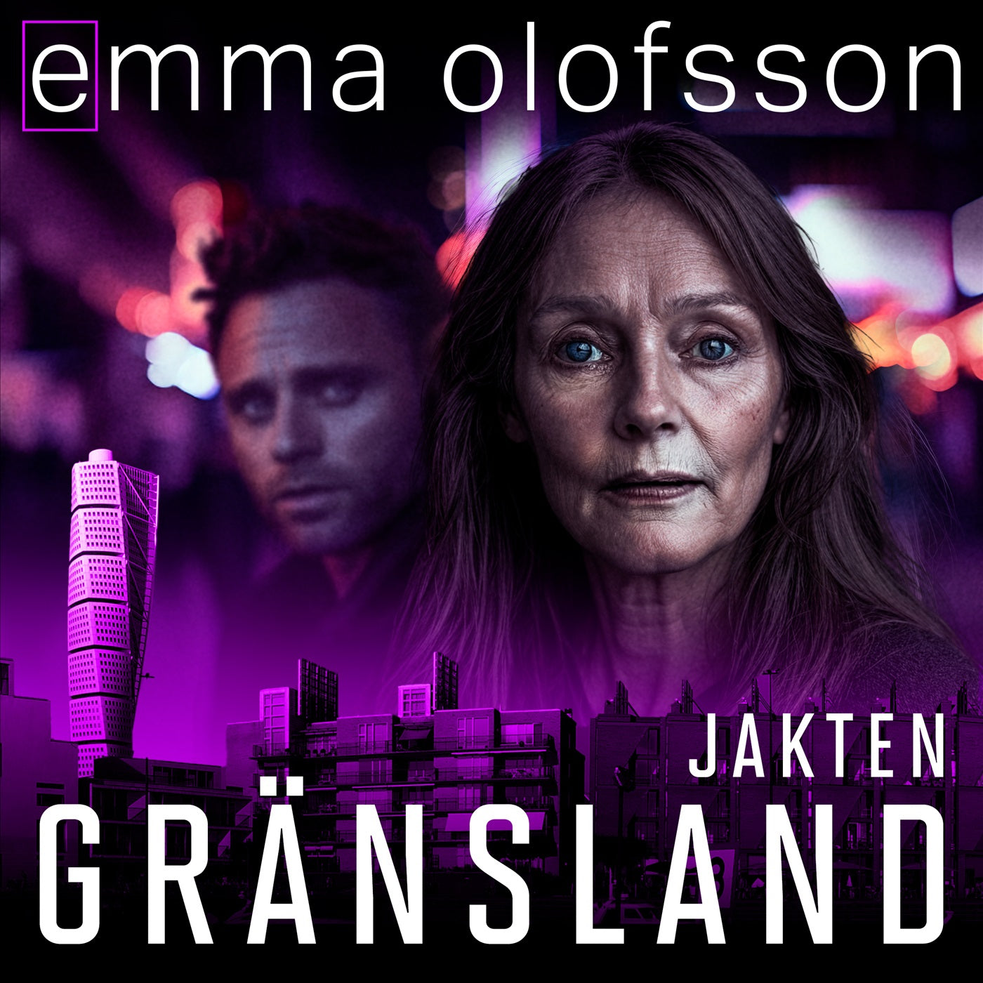 Jakten – Ljudbok