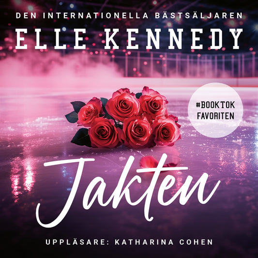 Jakten – Ljudbok