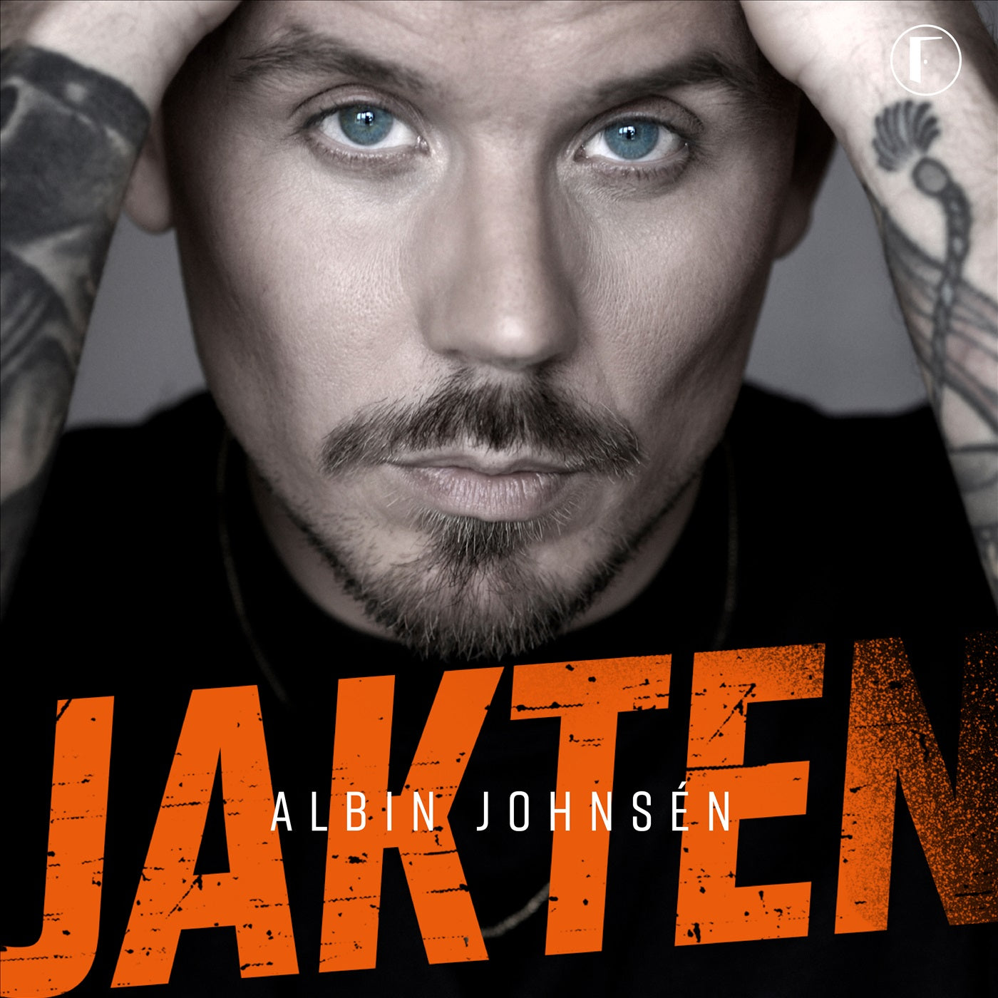 Jakten – Ljudbok