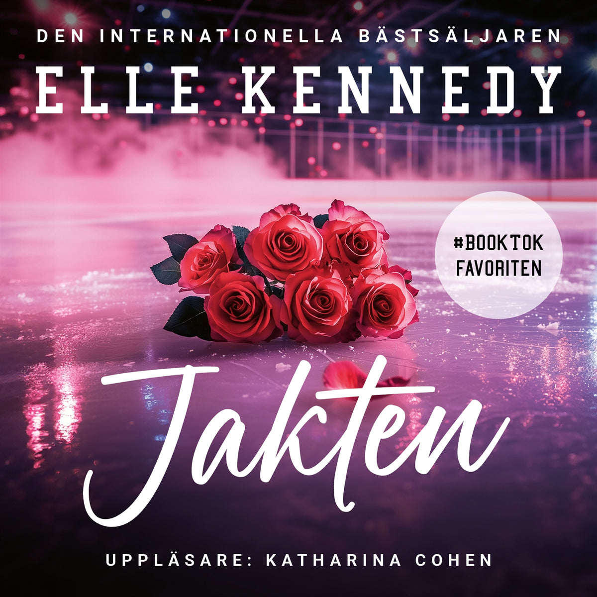 Jakten – Ljudbok