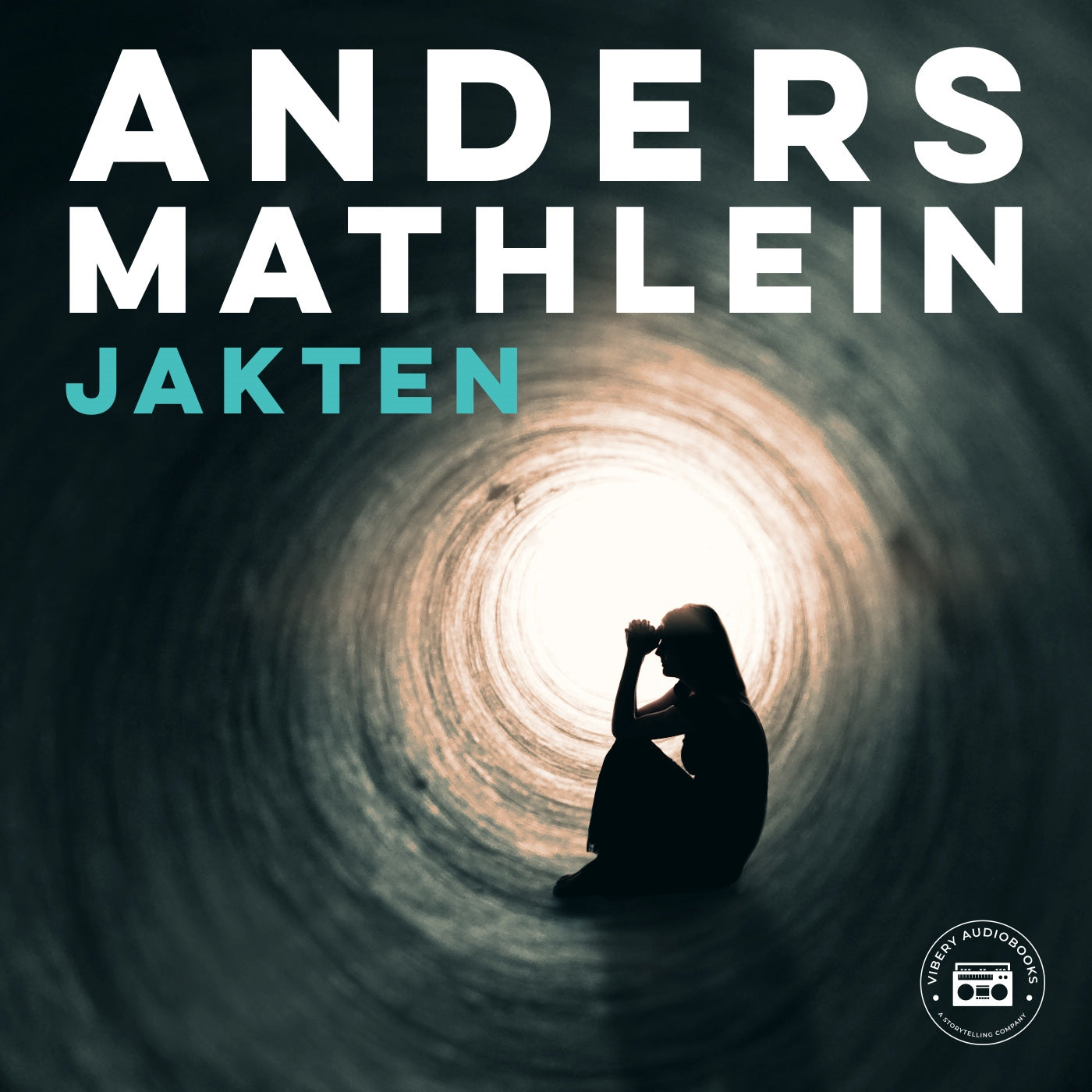 Jakten – Ljudbok