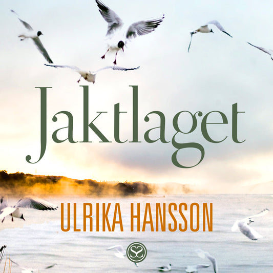Jaktlaget – Ljudbok