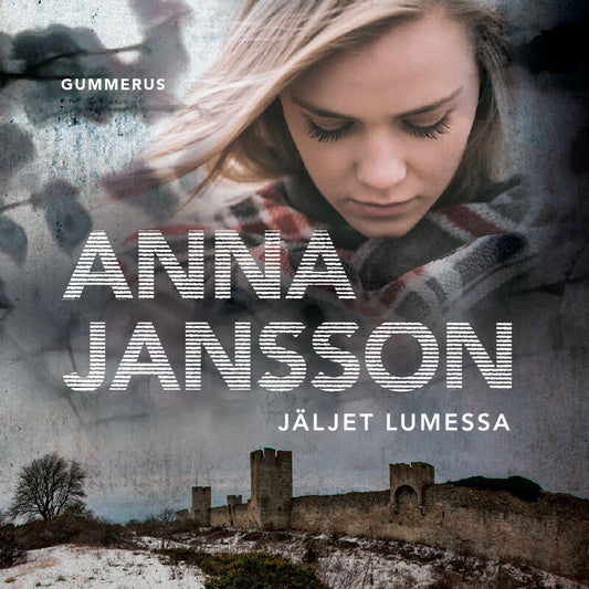 Jäljet lumessa – Ljudbok