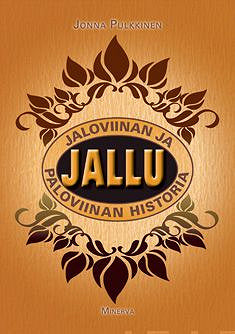 Jallu – E-bok