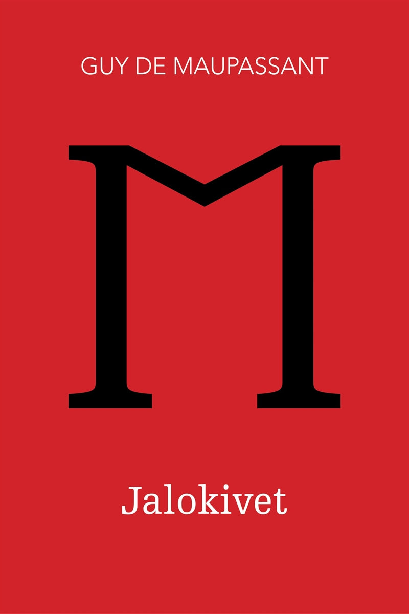 Jalokivet – E-bok