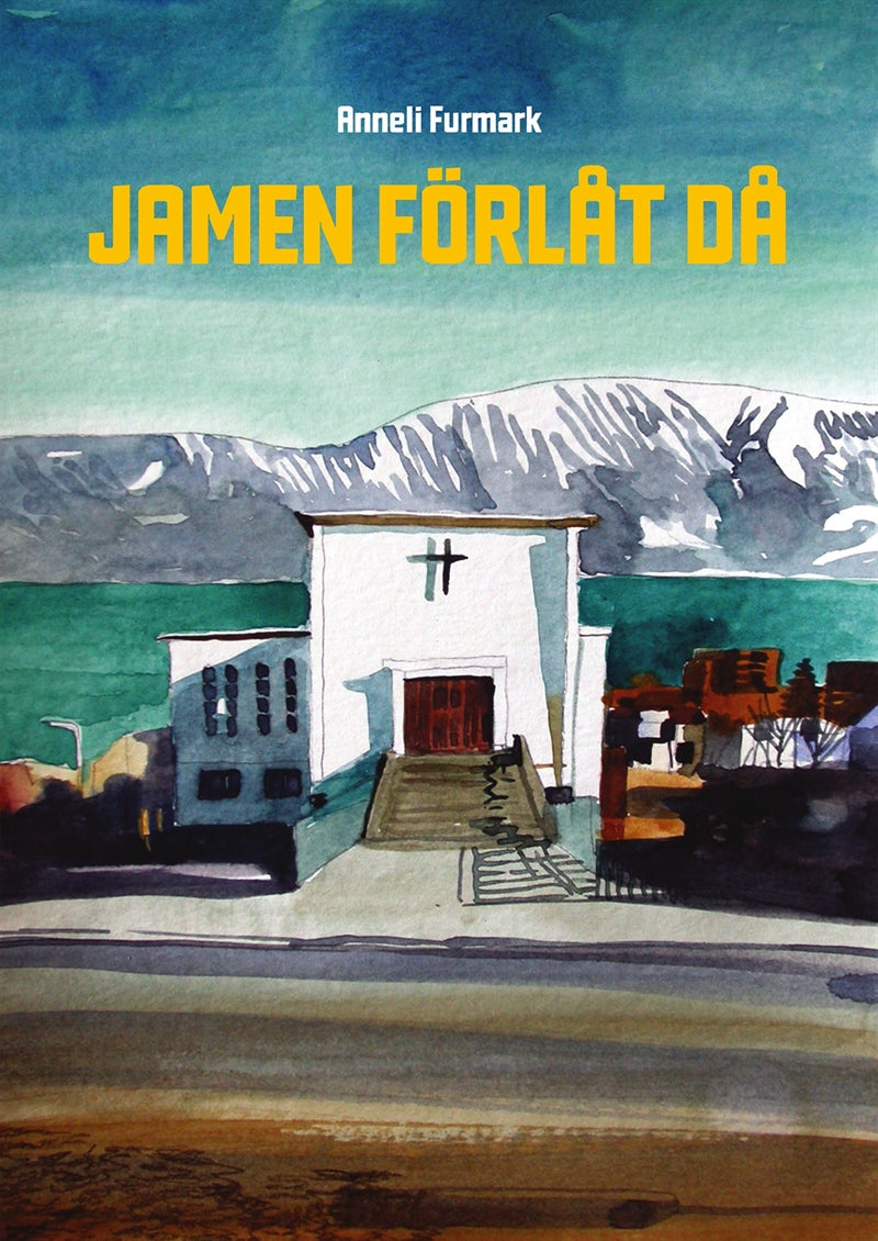 Jamen förlåt då – E-bok