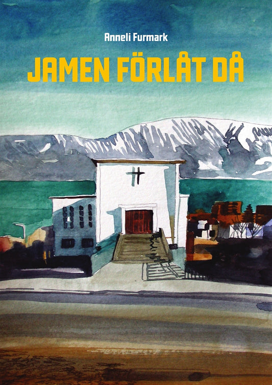 Jamen förlåt då – E-bok