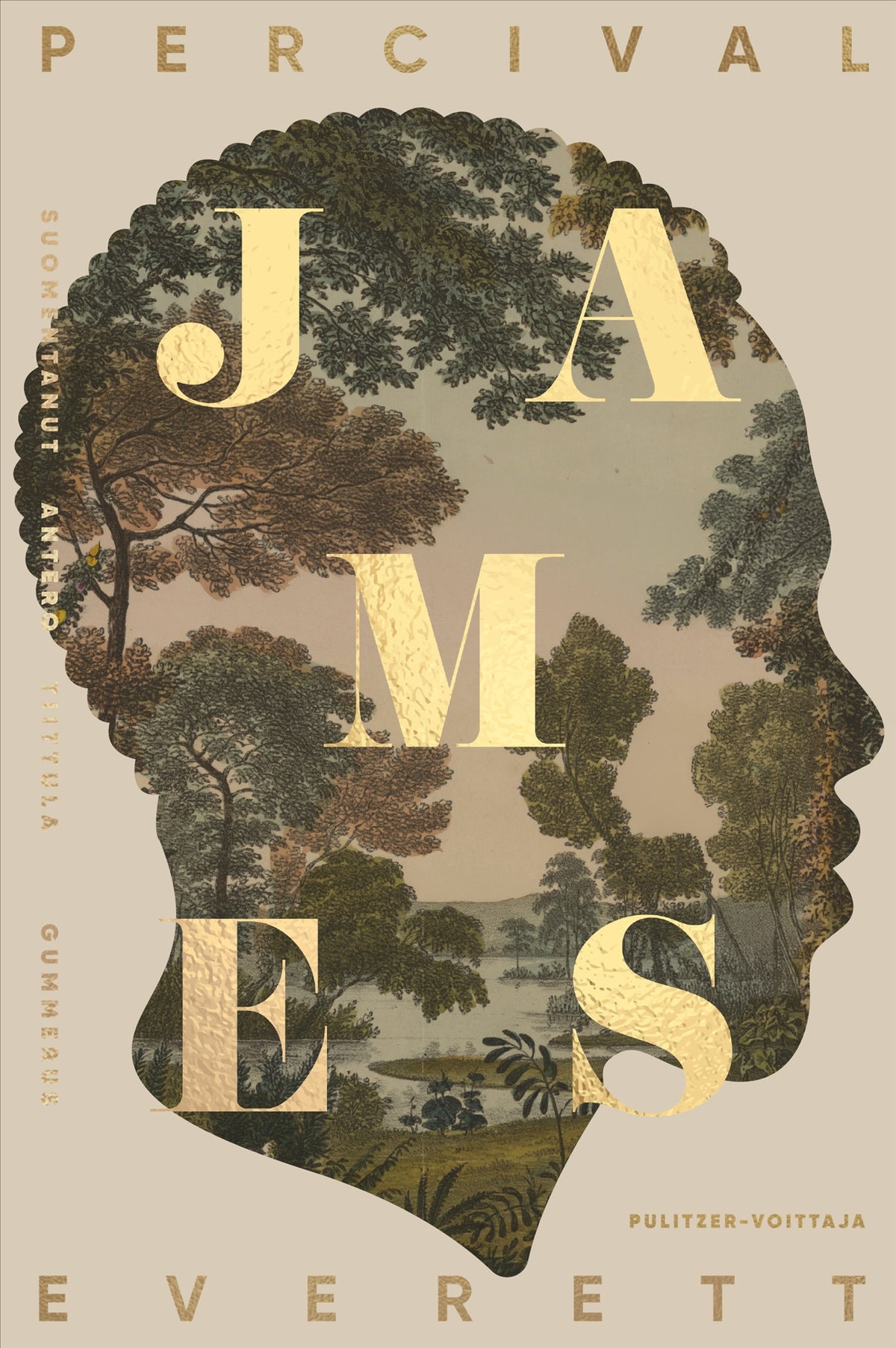 James – E-bok