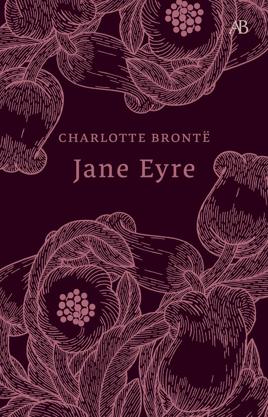 Jane Eyre – E-bok