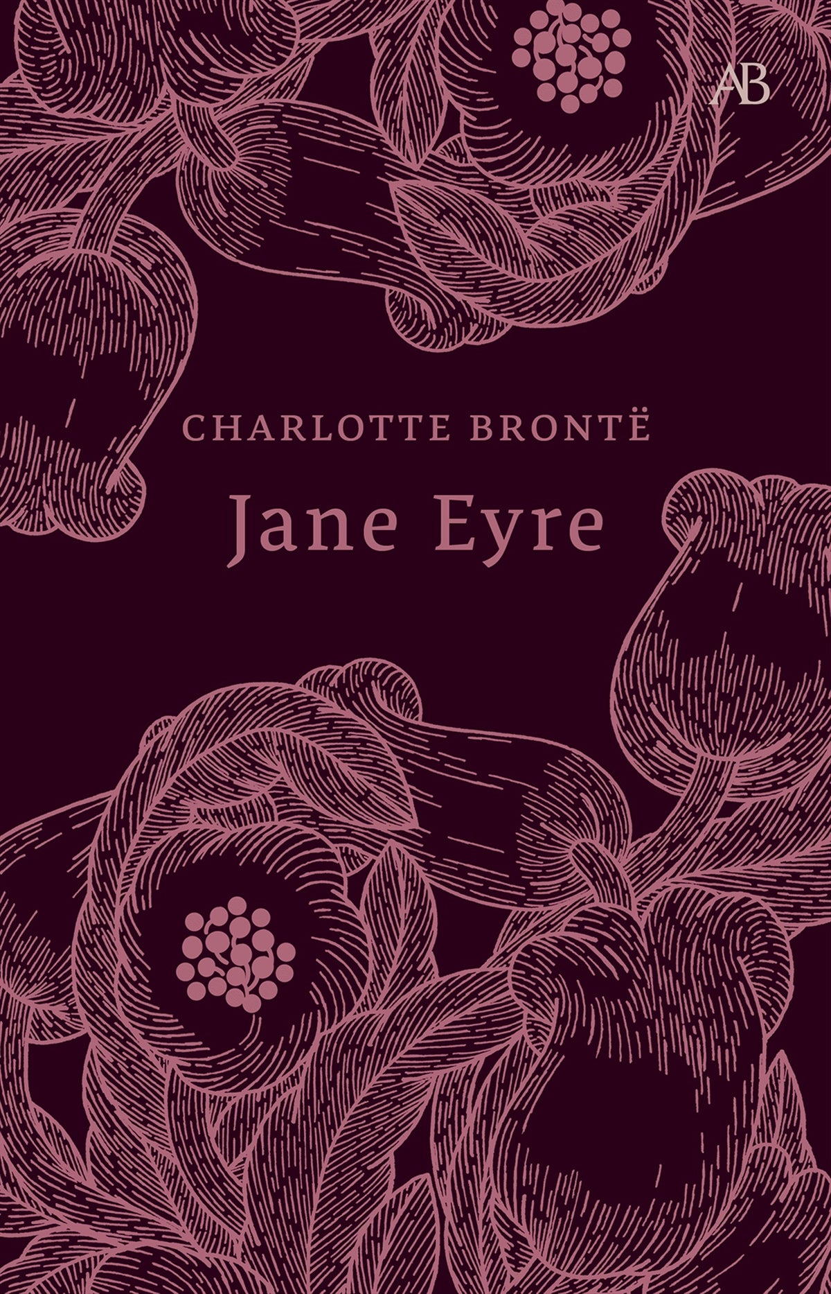 Jane Eyre – E-bok