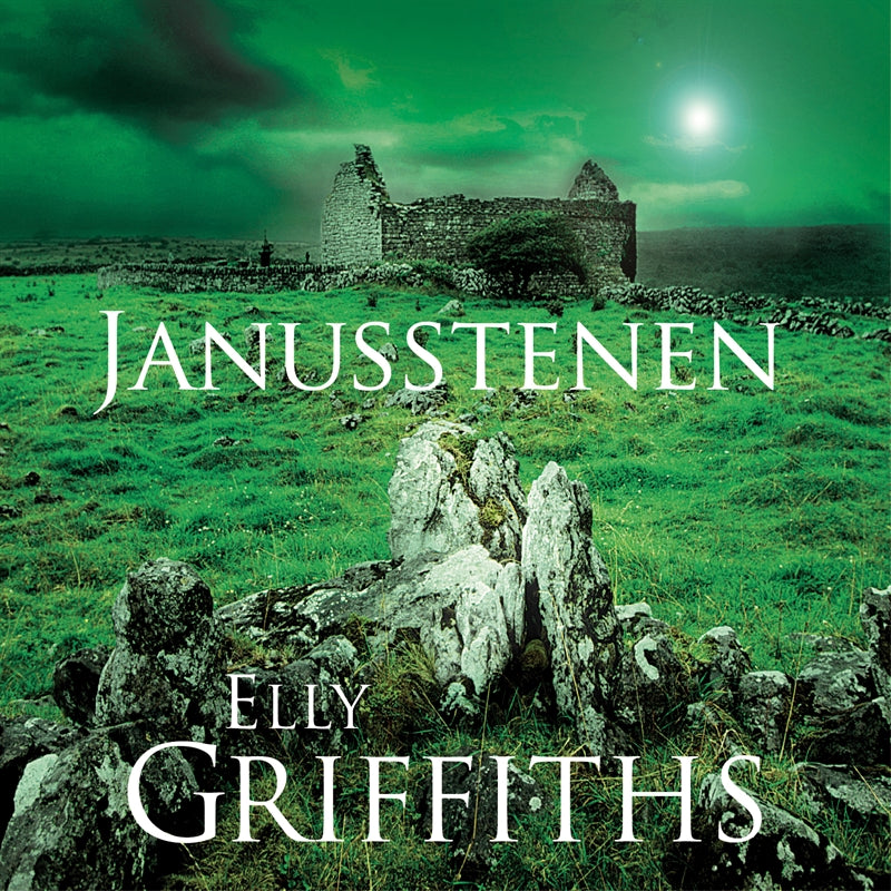 Janusstenen – Ljudbok