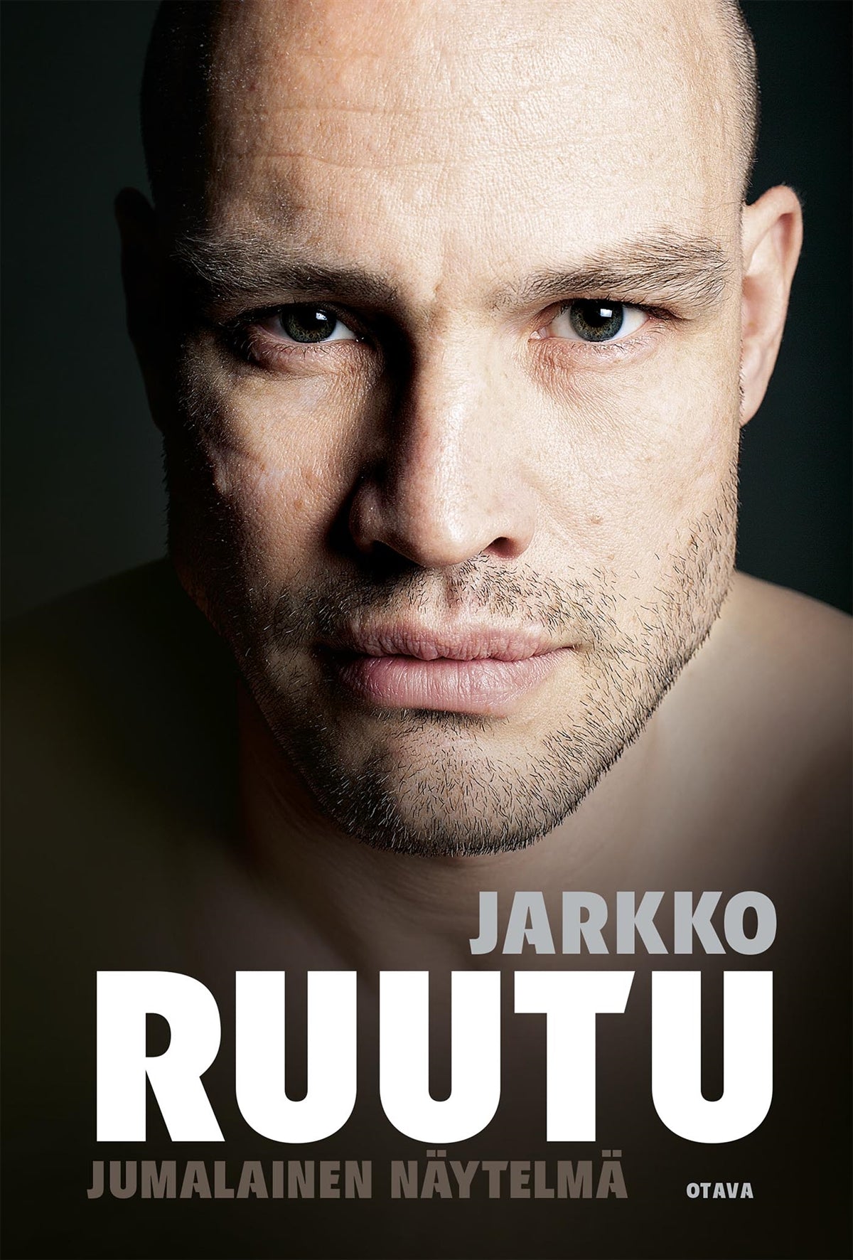 Jarkko Ruutu – E-bok