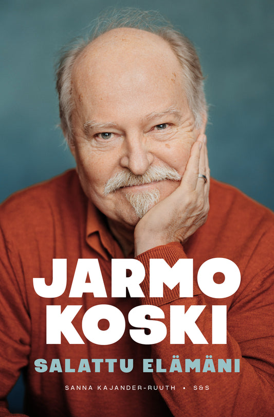 Jarmo Koski – E-bok