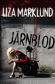 Järnblod – E-bok