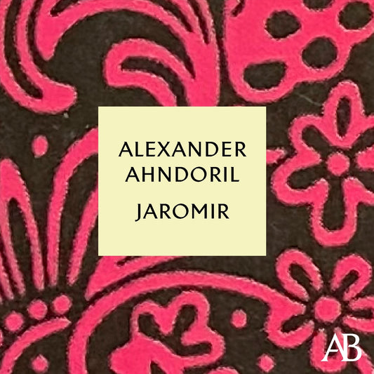 Jaromir – Ljudbok