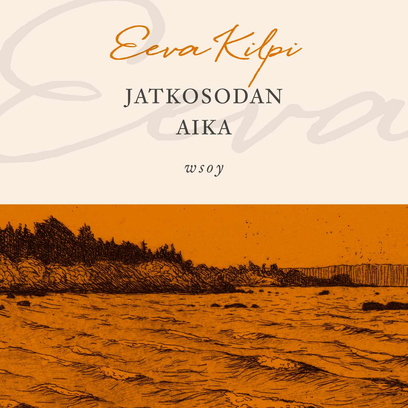 Jatkosodan aika – Ljudbok